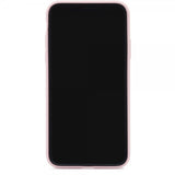 holdit iPhone X/Xs Silikonikuori Blush Pink