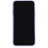 holdit iPhone X/Xs Silikonikuori Laventeli