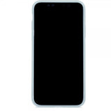 holdit iPhone X/Xs Silikonikuori Minttu