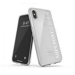 iPhone X -kuoret