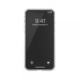 Superdry iPhone X/Xs Snap Case -suojakuori, kirkas