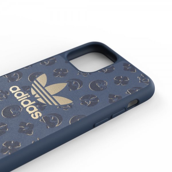 Adidas iPhone 11 Pro Kuori OR Moulded Case Shibori FW19 Tech Ink