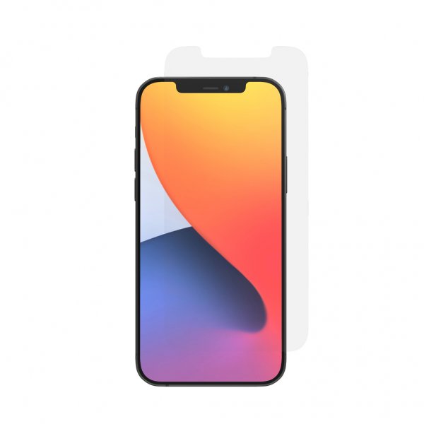 ZAGG InvisibleShield iPhone Xr/11/iPhone 12/12 Pro näytönsuoja Glass Elite