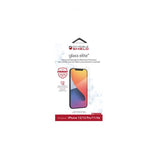 ZAGG InvisibleShield iPhone Xr/11/iPhone 12/12 Pro näytönsuoja Glass Elite