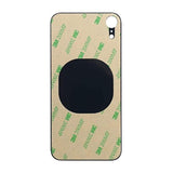 iPhone XR Takakansi ja Koko Runko - Oranssi
