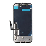iPhone XR LCD-näyttö (Otettu uudesta iPhonesta)