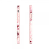 Richmond & Finch iPhone Xr Suojakuori Pink Marble Floral