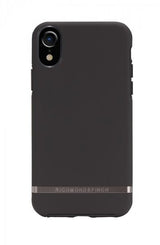 Richmond & Finch iPhone Xr Suojakuori Blackout