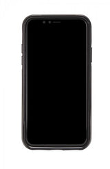 Richmond & Finch iPhone Xr Suojakuori Blackout
