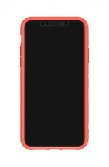 Richmond & Finch iPhone Xr Suojakuori Coral Dreams