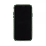 Richmond & Finch iPhone Xr -suojakuori Emerald Blossom