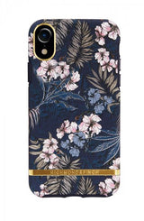 Richmond & Finch iPhone Xr -kuori Floral Jungle
