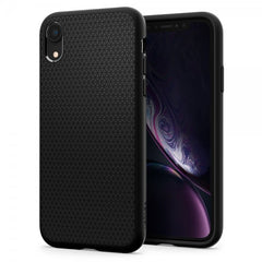 iPhone Xr -kuoret