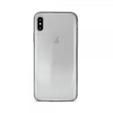 Puro iPhone Xr Kuori Nude Läpinäkyvä