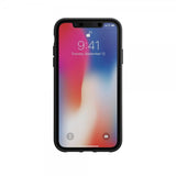 Adidas iPhone Xr Kuoret OR Moulded Case FW18 Musta Punainen