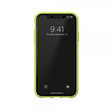 Adidas iPhone Xr Kuoret OR Moulded Case SS19 CANVAS Keltainen