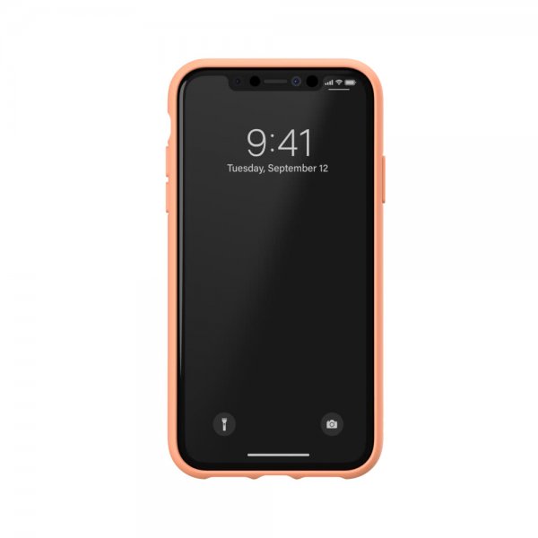 Adidas iPhone Xr Kuoret OR Moulded Case SS19 Vaaleanpunainen