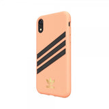 Adidas iPhone Xr Kuoret OR Moulded Case SS19 Vaaleanpunainen