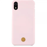 holdit iPhone Xr Kuori Paris Bubble Pink Silk