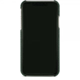 holdit iPhone Xr Kuori Paris Emerald Snake