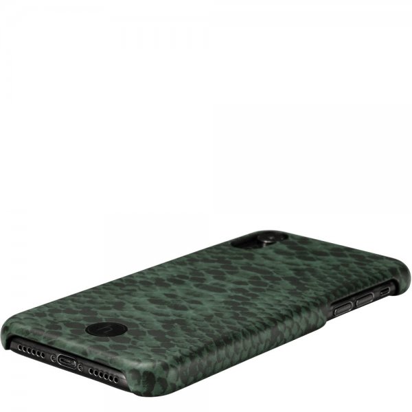 holdit iPhone Xr Kuori Paris Emerald Snake