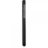 holdit iPhone Xr Kuori Paris Lava Black Silk