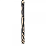 holdit iPhone Xr Kuori Paris Sand Beige Zebra