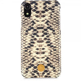 holdit iPhone Xr -kuori Paris Snake