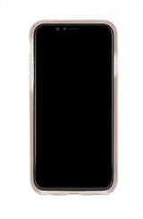 Richmond & Finch iPhone Xr -kuori, Pink Marble