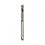 Richmond & Finch iPhone Xr Kuori Platinum Stripes