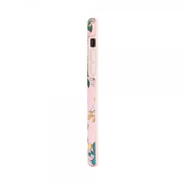 Richmond & Finch iPhone Xr Suojakuori Pink Tiger