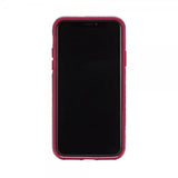 Richmond & Finch iPhone Xr Suojakuori Floral Zebra