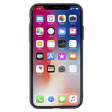 Krusell iPhone Xr Sandby Cover Stone -suojakuori