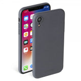 Krusell iPhone Xr Sandby Cover Stone -suojakuori