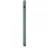 holdit iPhone Xr Silikonikuori Moss Green
