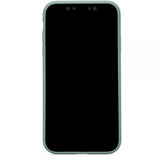 holdit iPhone Xr Silikonikuori Moss Green