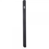 holdit iPhone 11 Silikonikuori Musta