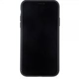 holdit iPhone 11 Silikonikuori Musta