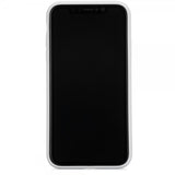 holdit iPhone Xr Silikonikuori Valkoinen