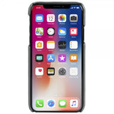 Krusell iPhone Xr Suojakuori Sunne Cardcover Vintage Grey