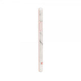 Richmond & Finch iPhone Xr -suojakuori White Marble