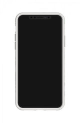 Richmond & Finch iPhone Xr Suojakuori White Marble Tropics