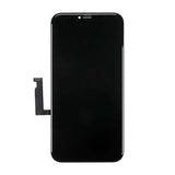 iPhone XR -näyttö LCD-näytöllä, In-Cell JK