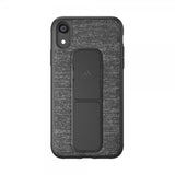 Adidas iPhone Xr Kuoret SP Grip Case SS19 Musta