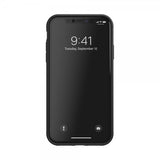 Adidas iPhone Xr Kuoret SP Grip Case SS19 Musta