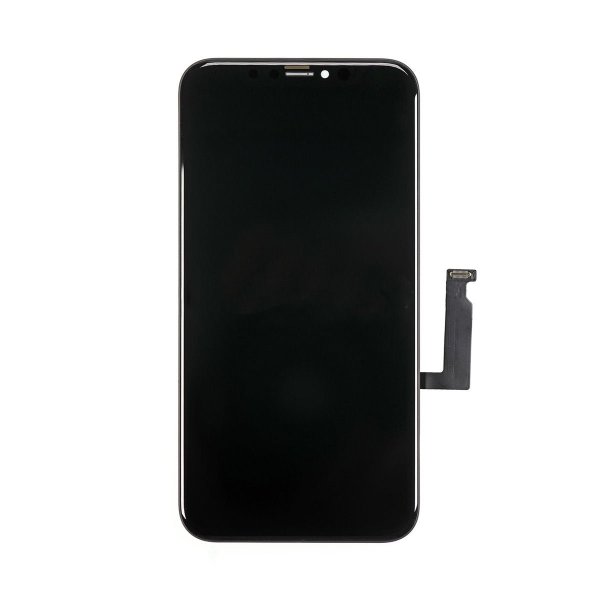 iPhone XR SX LCD-näyttö, in-cell