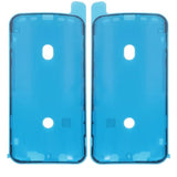 iPhone XR/11 Itsekiinnittyvä teippi LCD-näytölle