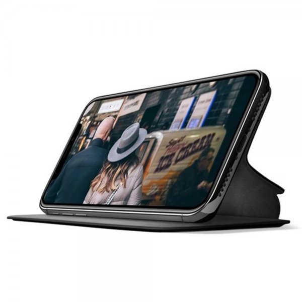 Twelve South iPhone Xs Fodral SurfacePad Cognac