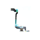 iPhone XS Latausliitin Joustokaapeli - Kulta