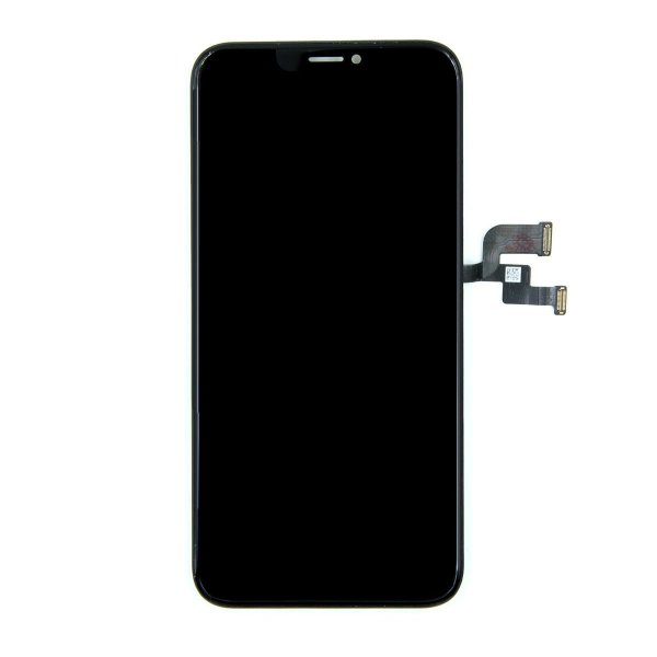 iPhone XS LCD-näyttö, kunnostettu